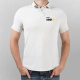 Facebook Hackercup Polo T-Shirt For Men