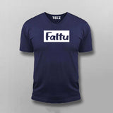 Faltu Funny T-shirt For Men