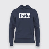 Faltu Funny T-Shirt For Women