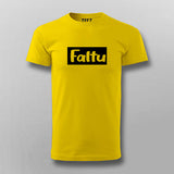 Faltu Funny T-shirt For Men Online India