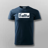 Faltu Funny T-shirt For Men