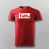 Faltu Funny T-shirt For Men Online Teez