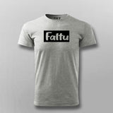 Faltu Funny T-shirt For Men