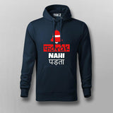 Farak Nahi Padta Hindi Hoodie For Men