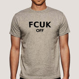 FCUK off Men's T-shirt