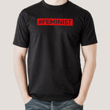 feminism t-shirts india