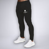 Figma Logo Cotton Joggers For Men Online