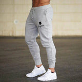 Figma Logo Cotton Joggers For Men India