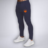 Firebird Cotton Joggers for Men