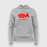 Firewall Hoodies For Women