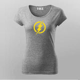 The Flash T-Shirt For Women