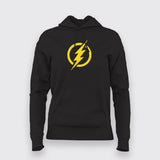 The Flash Hoodie For Women Online India