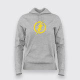 The Flash Hoodies For Women