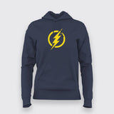The Flash Hoodies For Women