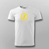 The Flash T-shirt For Men Online Teez