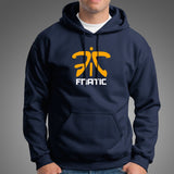 Fnatic Men's Programmer Hoodies Online India