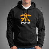 Fnatic Men's Programmer Hoodies India