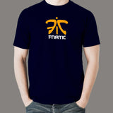 Fnatic T-Shirt For Men