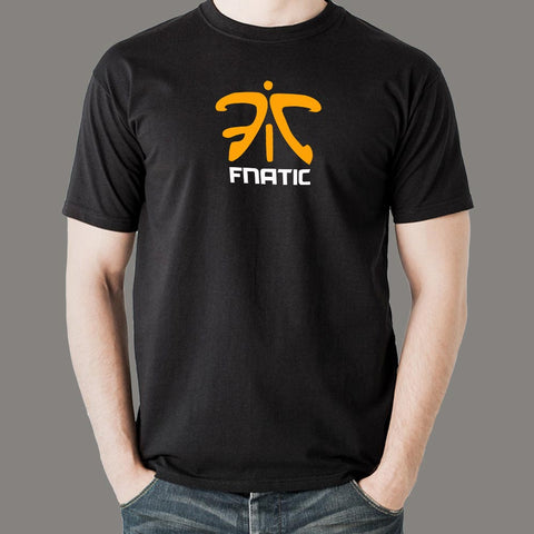 Fnatic T-Shirt For Men Online India