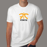 Fnatic T-Shirt For Men