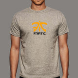 Fnatic T-Shirt For Men