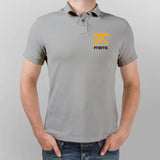 Fnatic Gaming Polo T-Shirt For Men