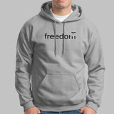 Freedom Hoodies For Men India