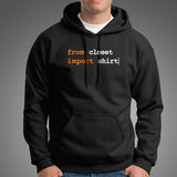From Python Import Witty Hoodies For Men Online India