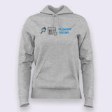 Frontend Testing Women’s Hoodies Online
