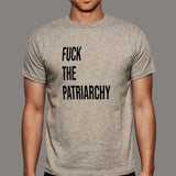Fuck The Patriarchy – Feminist Power T-Shirt