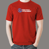 Functional Programming T-Shirt For Men
