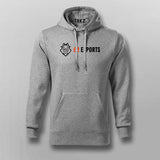 G2 Esports Gamers2 Hoodies For Men