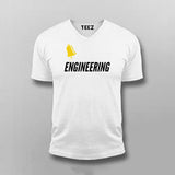 Ganta Engineering Funny T-shirt For Men