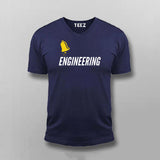Ganta Engineering Funny T-shirt For Men