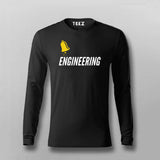 Ganta Engineering Humor Men's T-Shirt