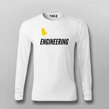 Ganta Engineering Humor Men's T-Shirt