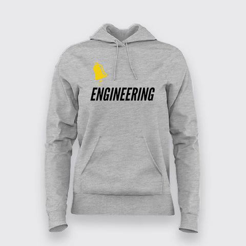 Ganta Engineering Funny Hoodies For Women Online India 