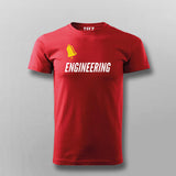 Ganta Engineering Humor Men's T-Shirt