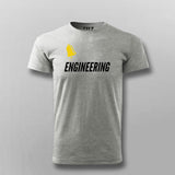 Ganta Engineering Humor Men's T-Shirt