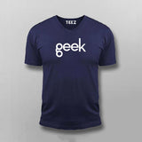 GEEK T-shirt For Men Online India