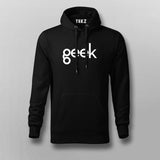 GEEK Hoodies For Men Online India
