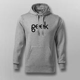 GEEK T-shirt For Men