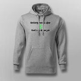 GETTING PAID TO SLEEP THAT'S MY DREAM JOB T-shirt For Men
