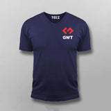 Google Web Toolkit Gurus Men's T-Shirt - Craft the Web