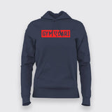 GYM MA DARI Hoodies For Women Online India