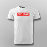 GYM MA DARI T-shirt For Men