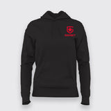 Gambit Gaming T-Shirt For Women