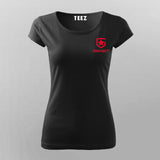 Gambit Gaming T-Shirt For Women