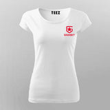 Gambit Gaming T-Shirt For Women