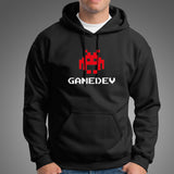 Game Developer Hoodies For Men Online India